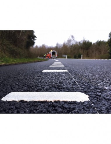 bande sonore thermocollée